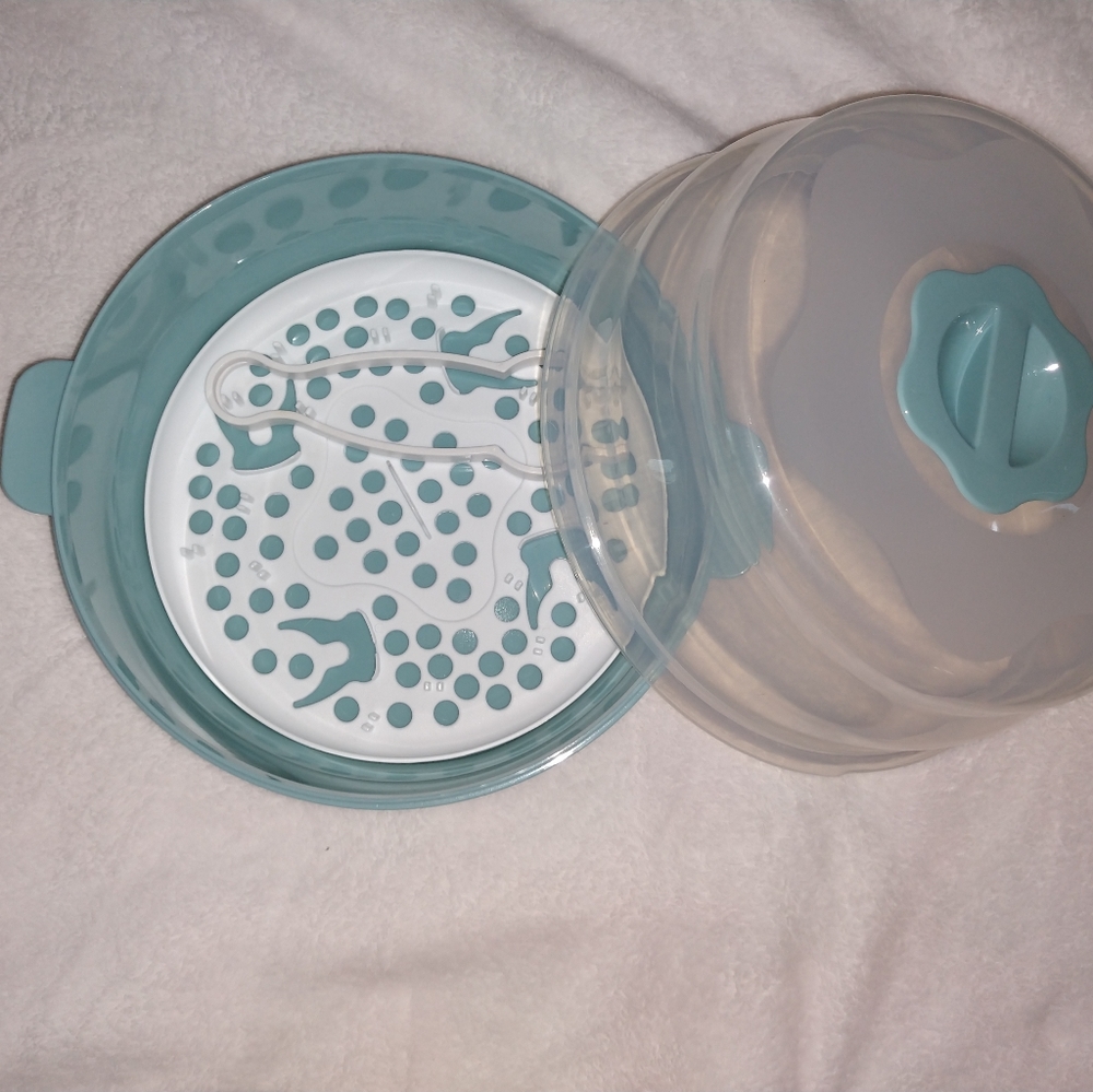 Bottle sanitizer